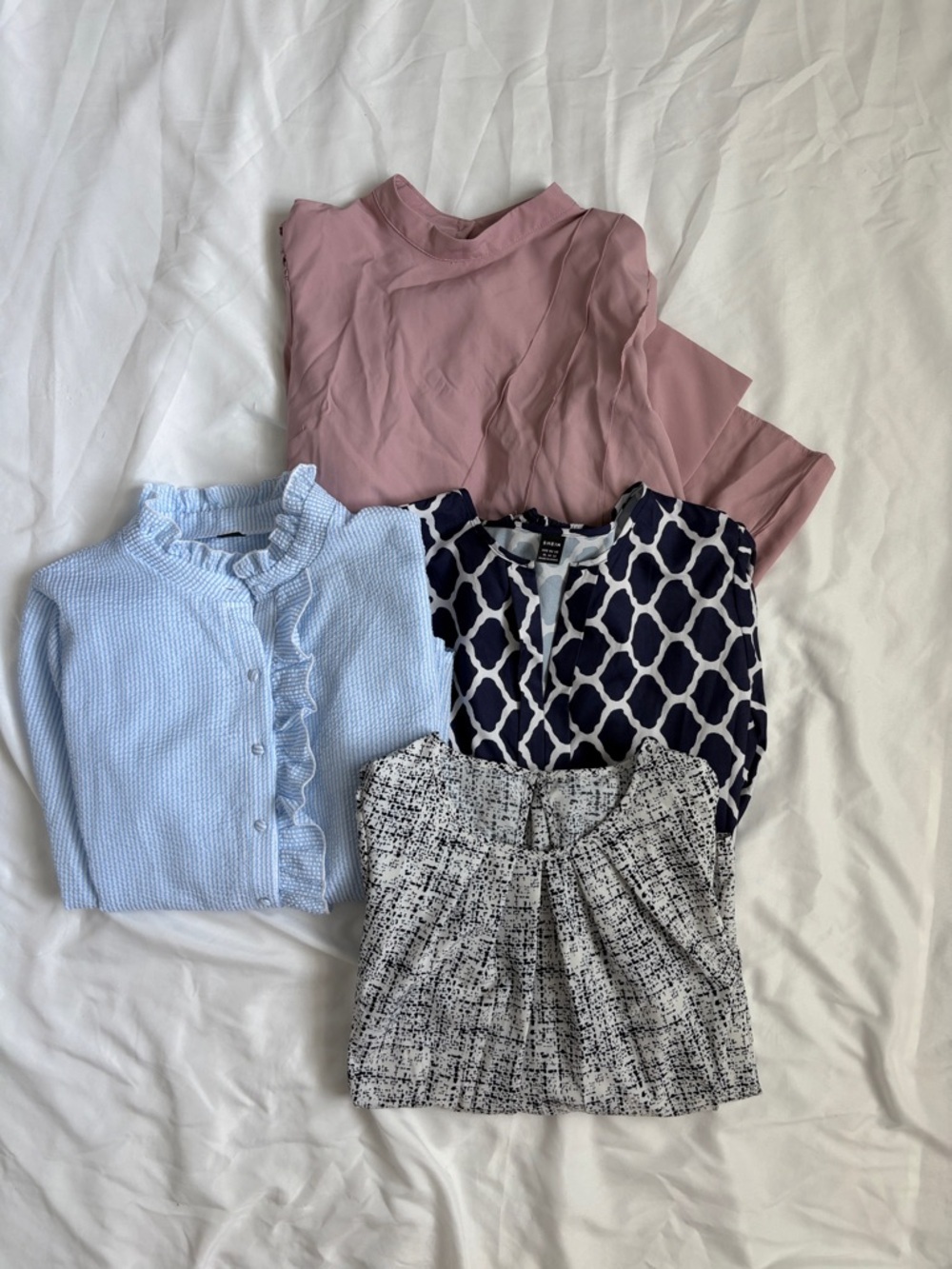 Blouse Bundle